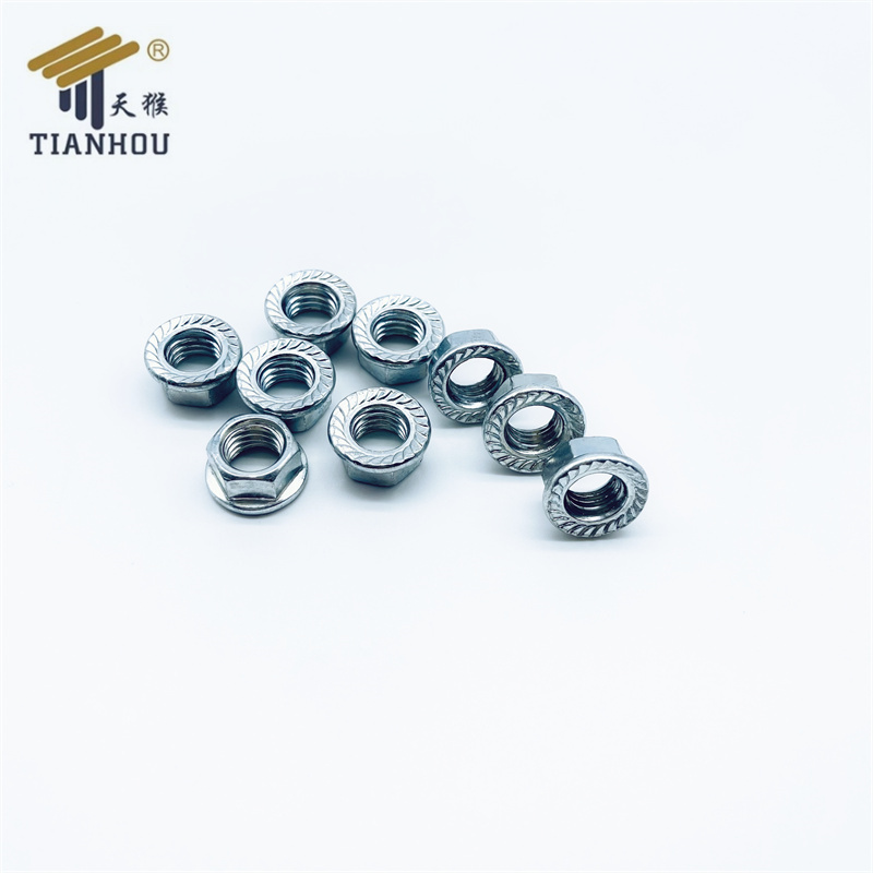 Hebei Xinli Fastener Co., Ltd. – Thread bars 4