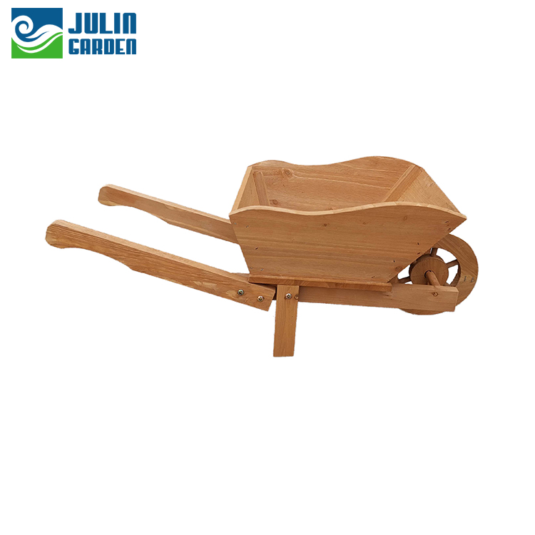 Wheel barrow