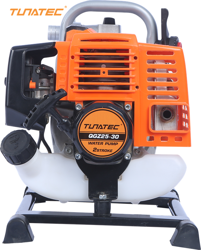 Tunawater Pump Qgz25-30t
