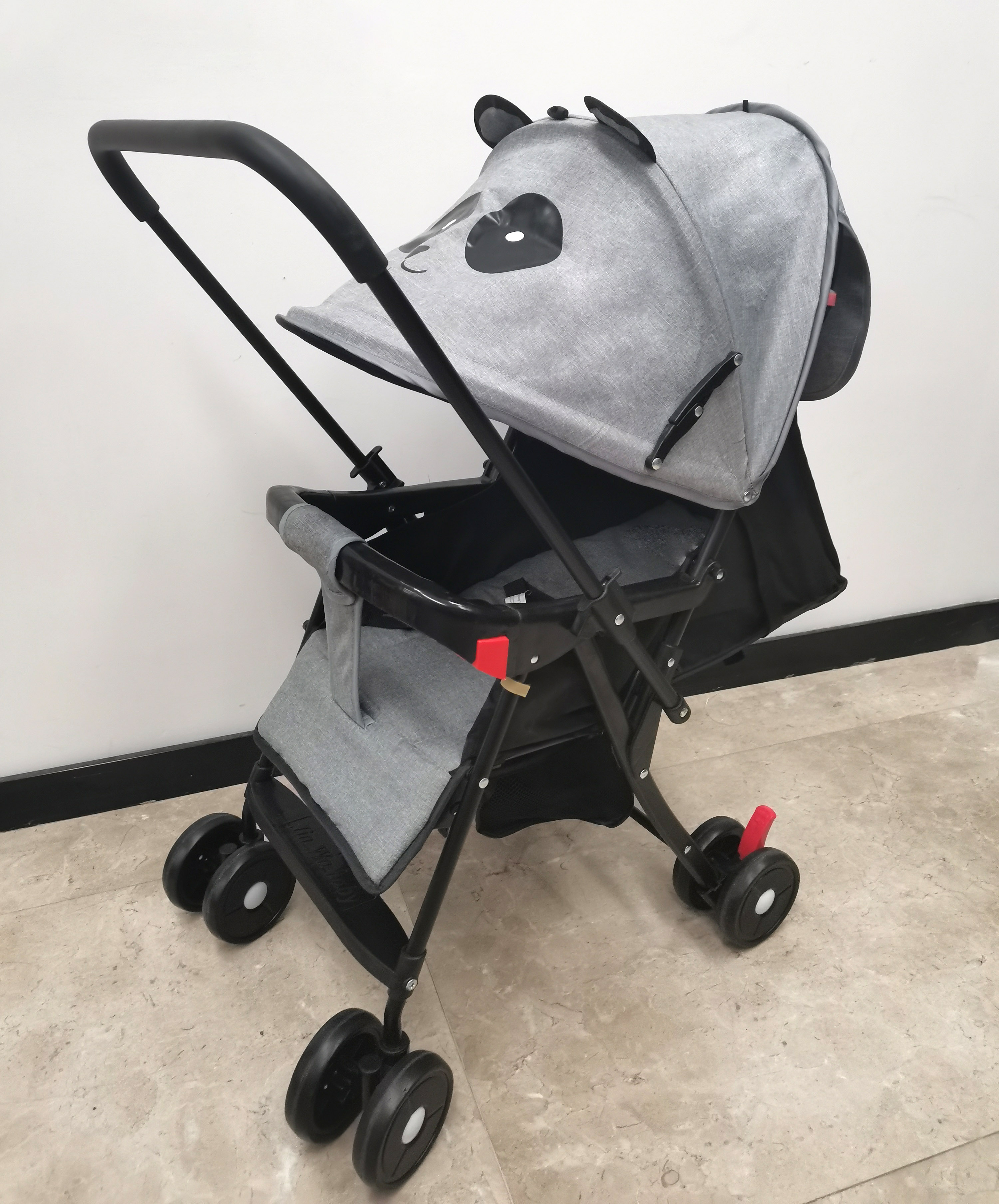 Byby Stroller