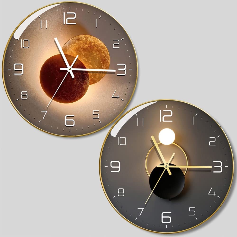 Wall clock