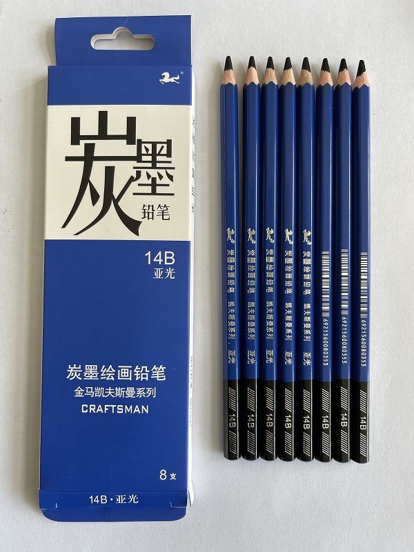 sketch pencil