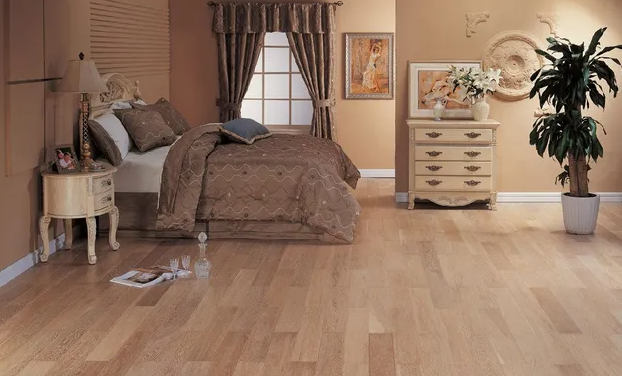 Anti slip, high-qualityspc flooring