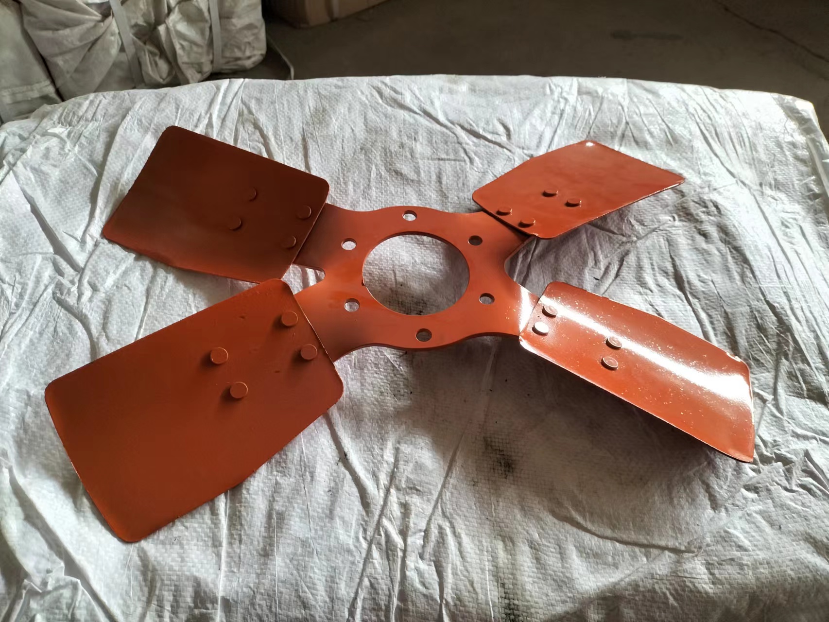Fan