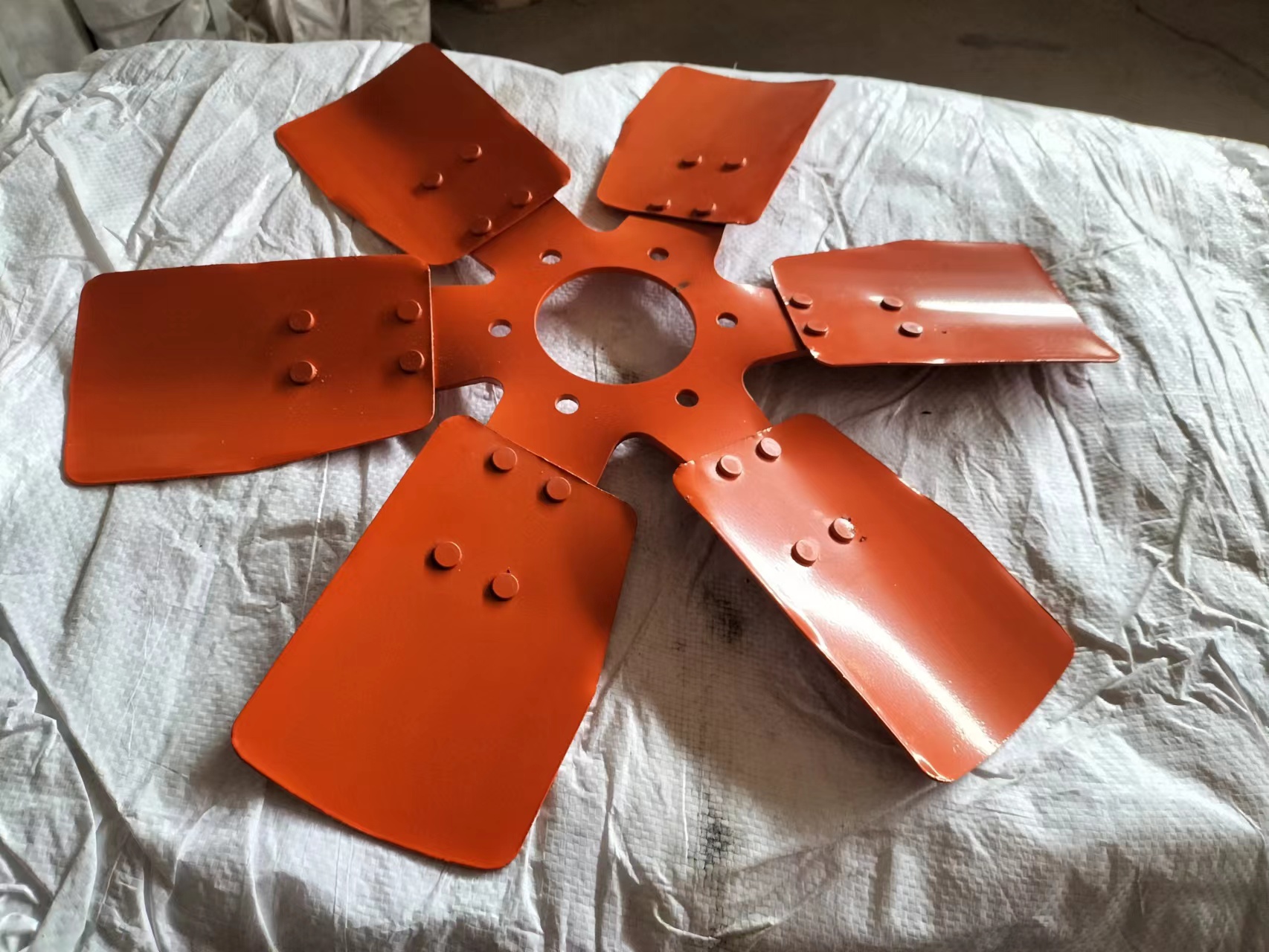 Fan
