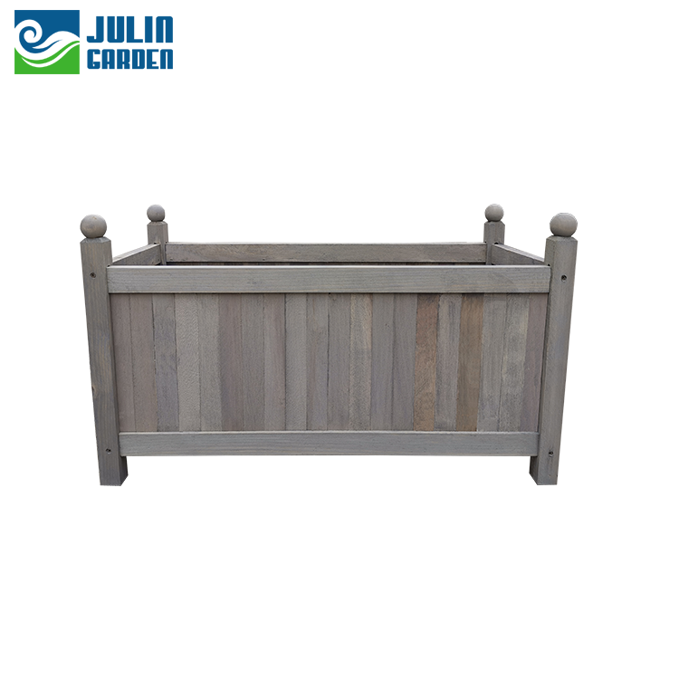 Square Planter