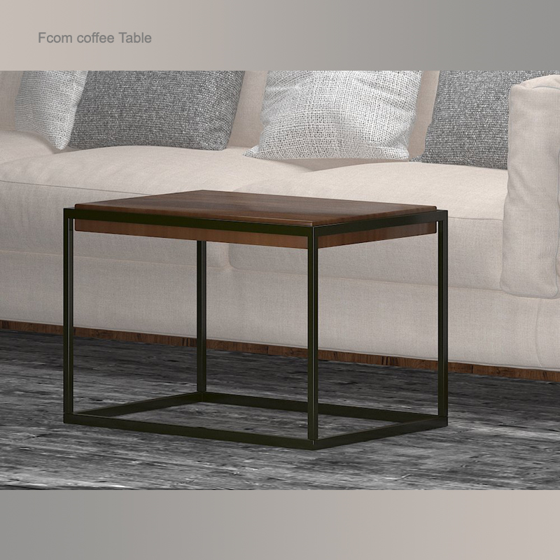 TIANJIN FCOM IMPORT AND EXPORT CO., LTD. – mesa de comedor 2