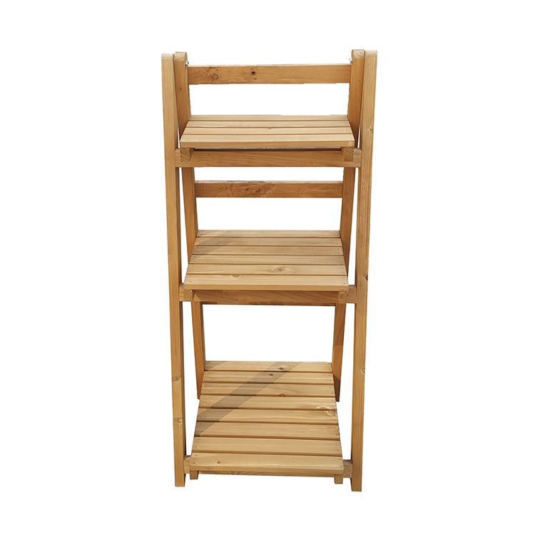 3 tier foldable rack