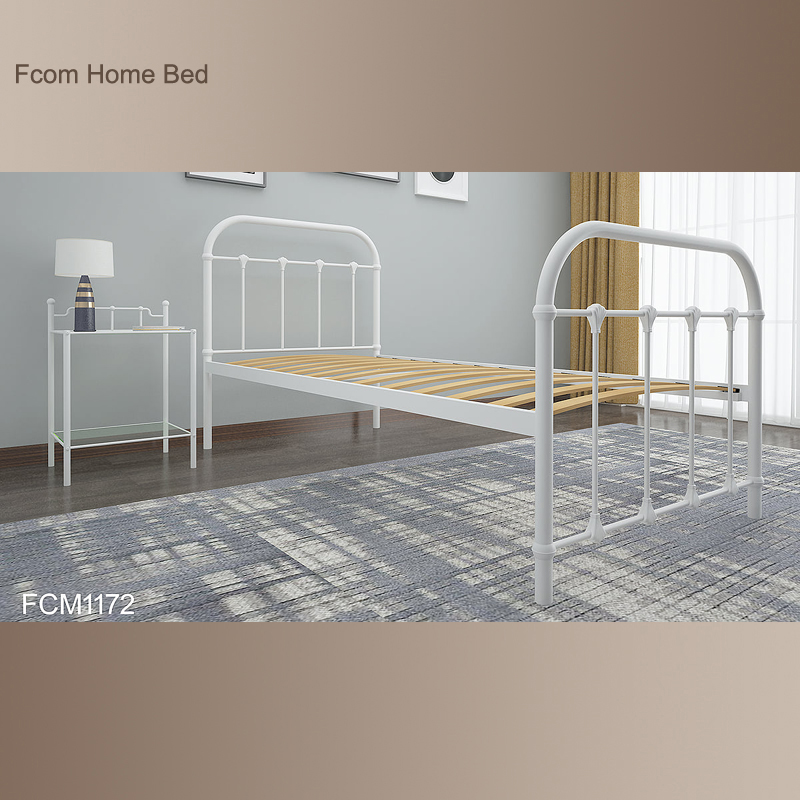 Metal Beds