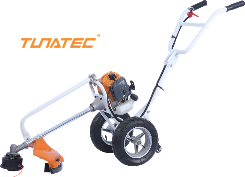 Tuna Hand Push Mower Hm33/43/52