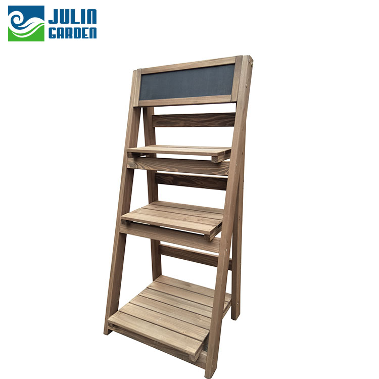 3 Tier garden rack