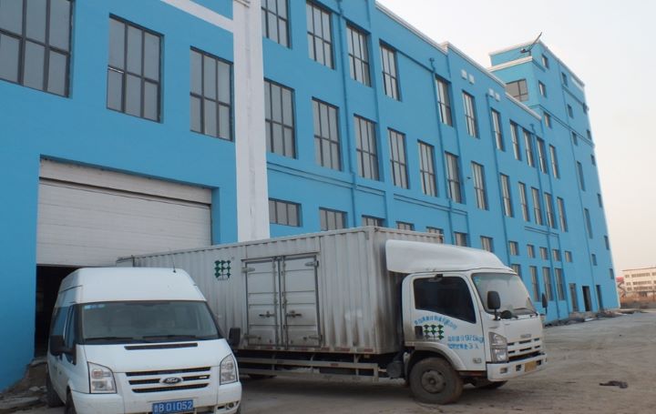 Qingdao Donglan Industrial and Trade Co., Ltd. – artificial fruits 2