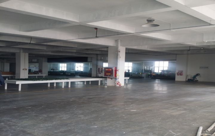 Qingdao Donglan Industrial and Trade Co., Ltd. – fireplace screens 3