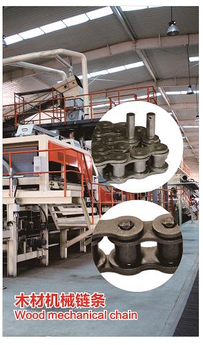 Conveyor Chain