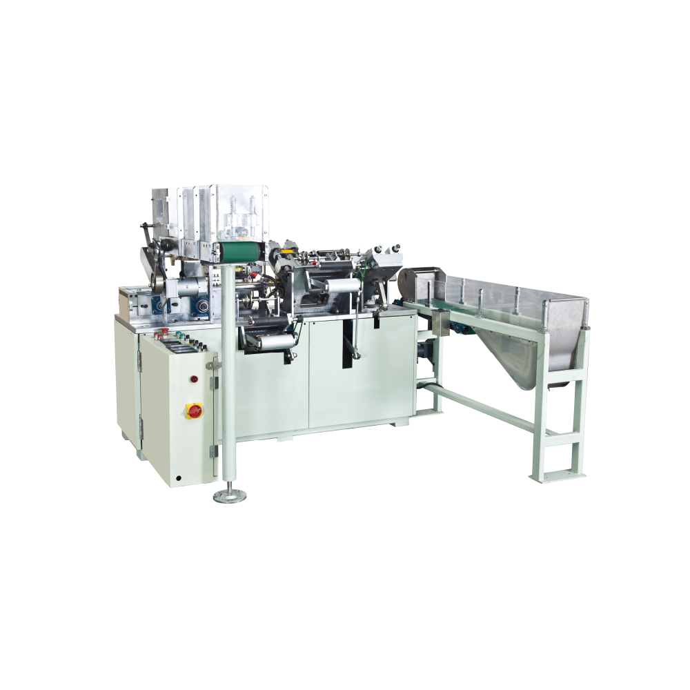 FUZHOU PULUO MACHINERY MANUFACTURING CO.,LTD – carpeta de cartón 4