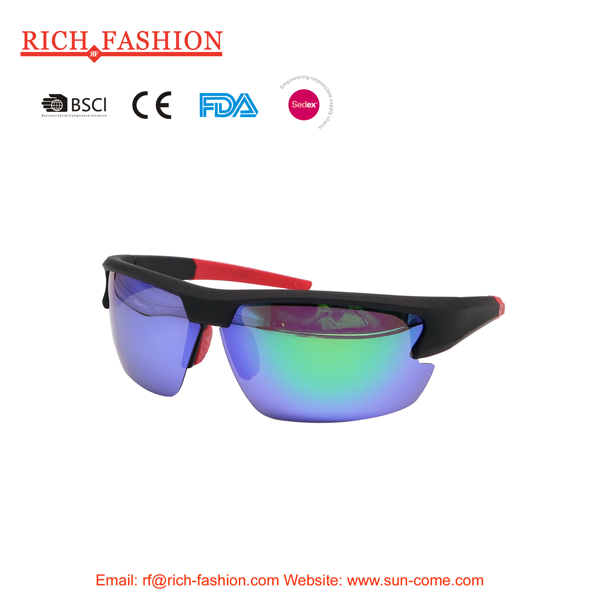 fashion sport sunglasses