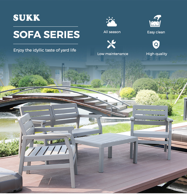 Taizhou SUKK Technology Co.,LTD – Outdoor chair 3