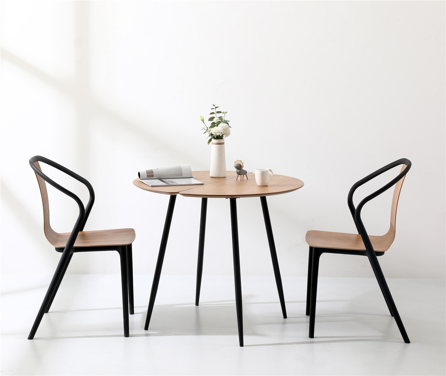 BAZHOU BIAODIAN FURNITURE CO., LTD – sofá de cuero 3