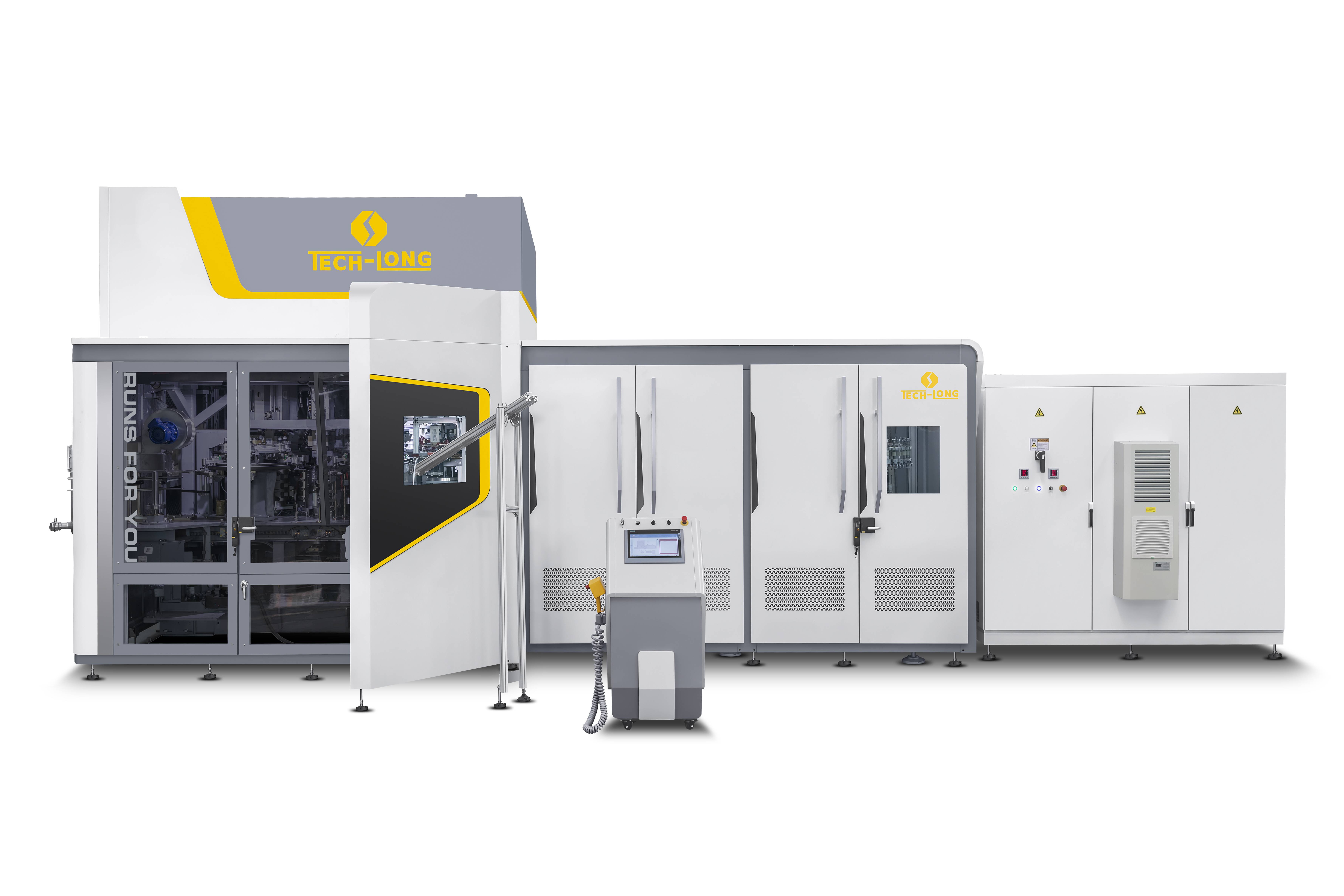 TECH-LONG PACKAGING MACHINERY CO.,LTD. – matriz de metal 2