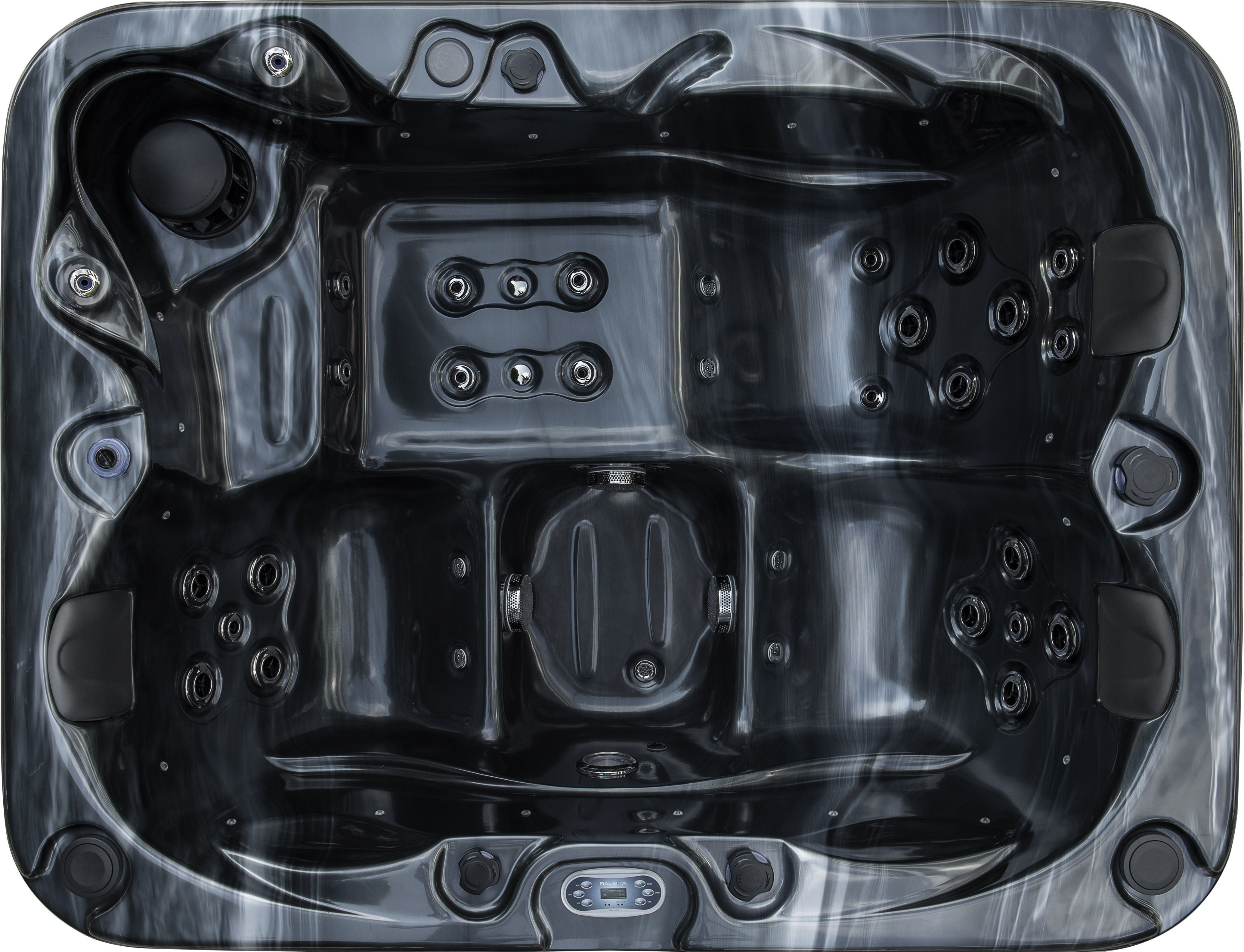 Guangzhou Hotpool Sanitary Ware Co.,Ltd – mesa de comedor 2