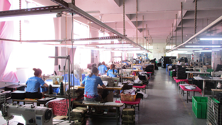 Shenzhen Gangcai Packaging Products Co., Ltd. – craft bags 3