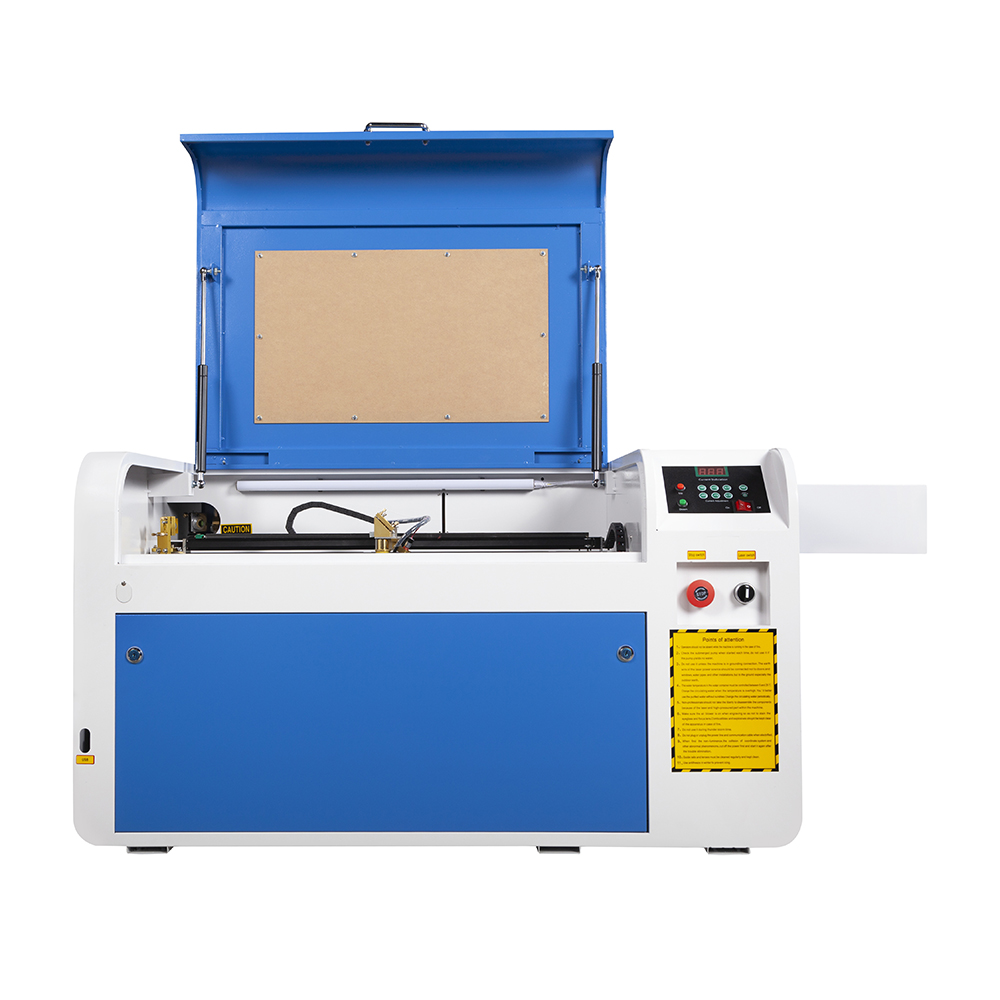Foster fiber laser co2 laser engraving machine laser cutting machine