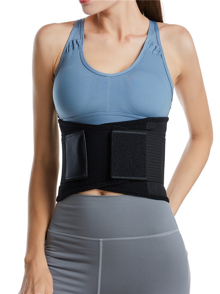 Waist trainer