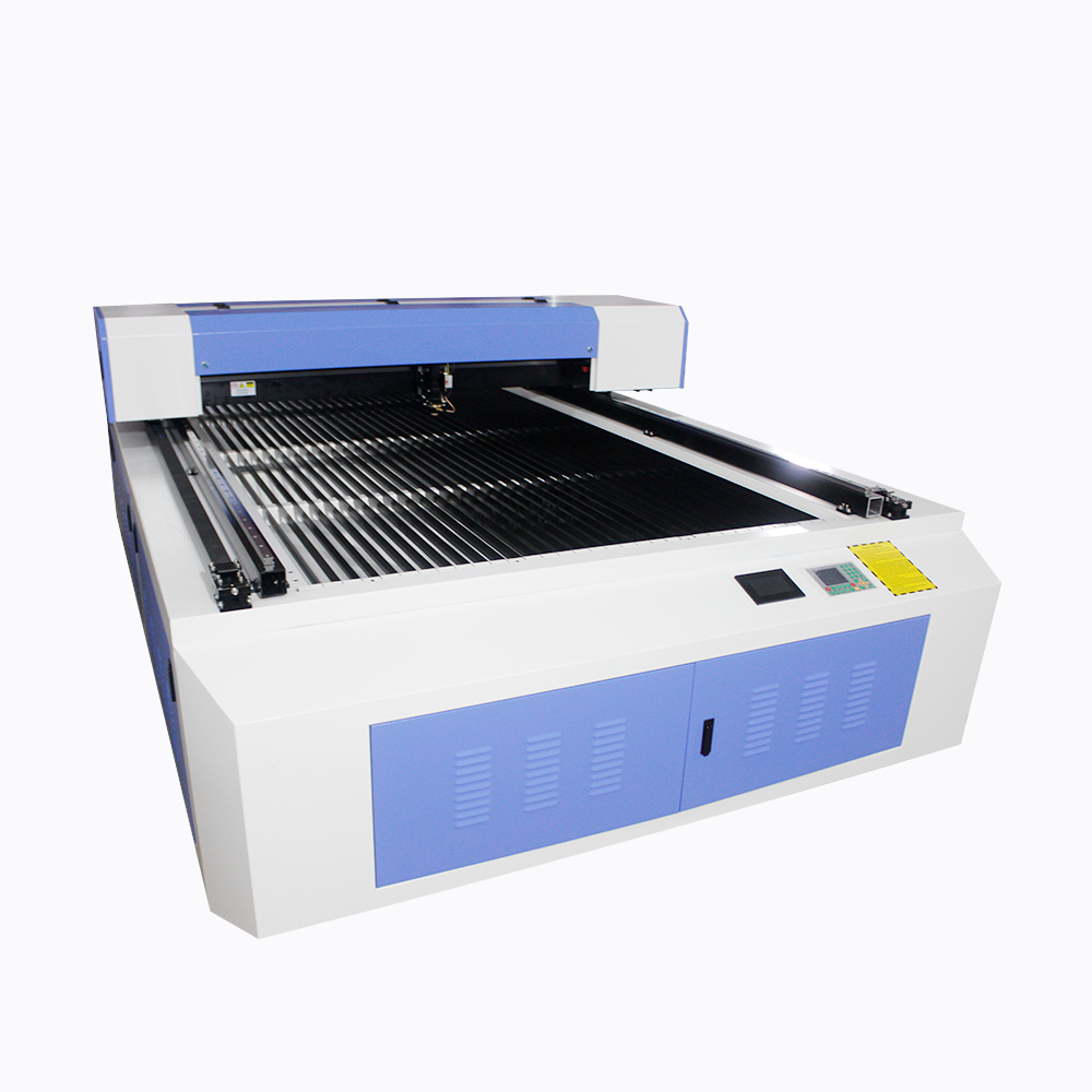 Foster fiber laser co2 laser engraving machine laser cutting machine