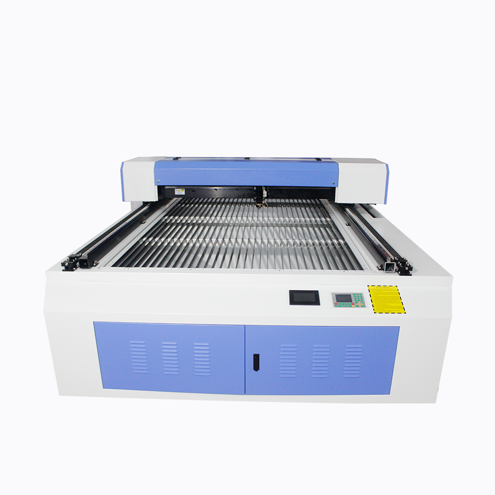 Foster fiber laser co2 laser engraving machine laser cutting machine