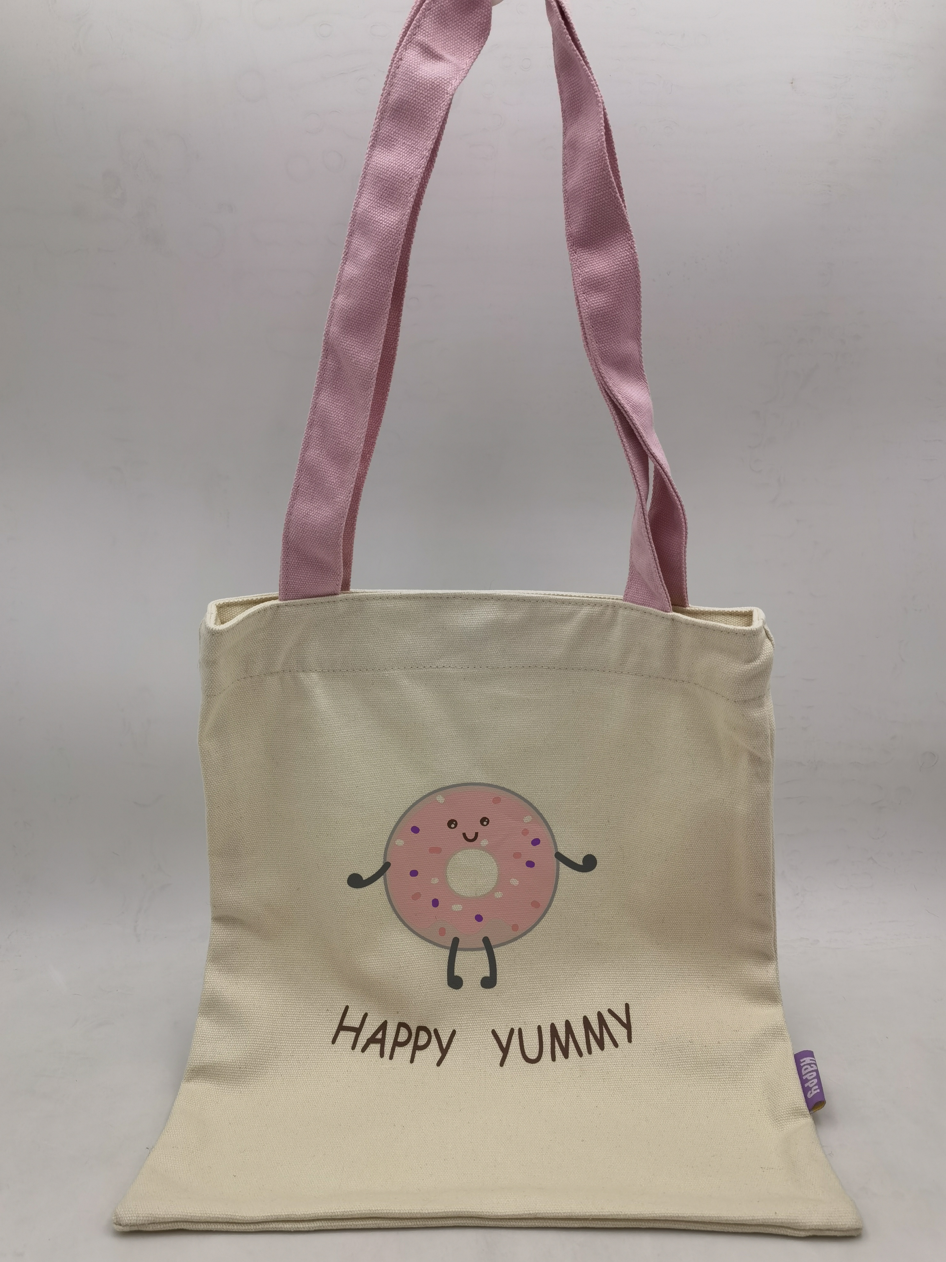 Domestic sales Canvas bag GTST PLUSH TOY（YW006）