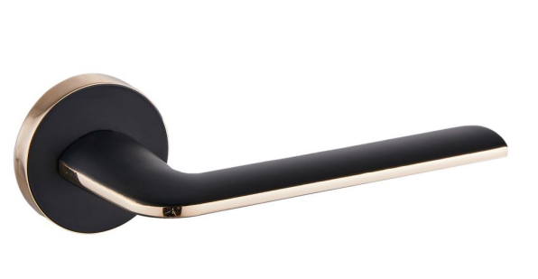 door handle