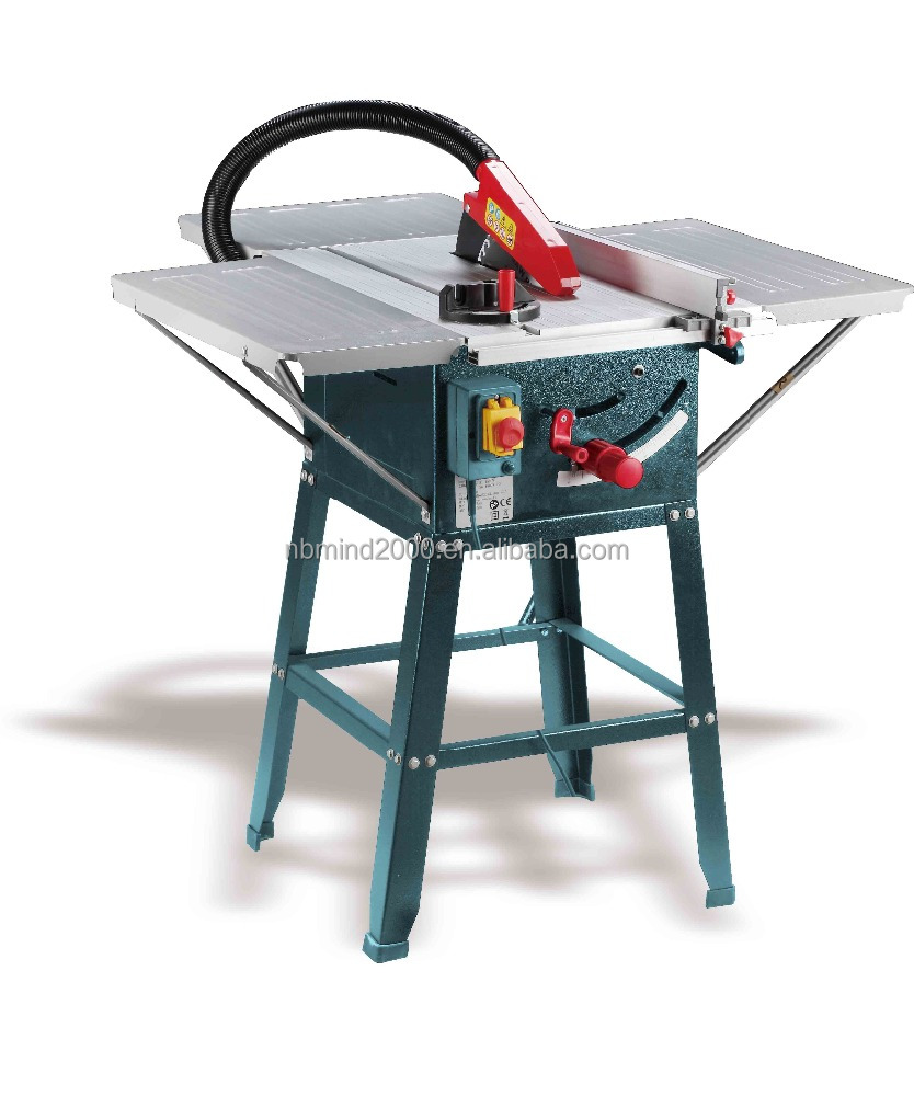 sliding table saw