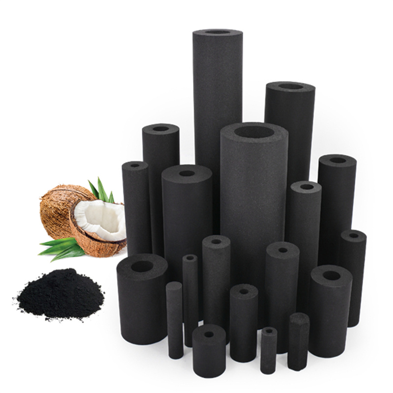 carbon block water filter