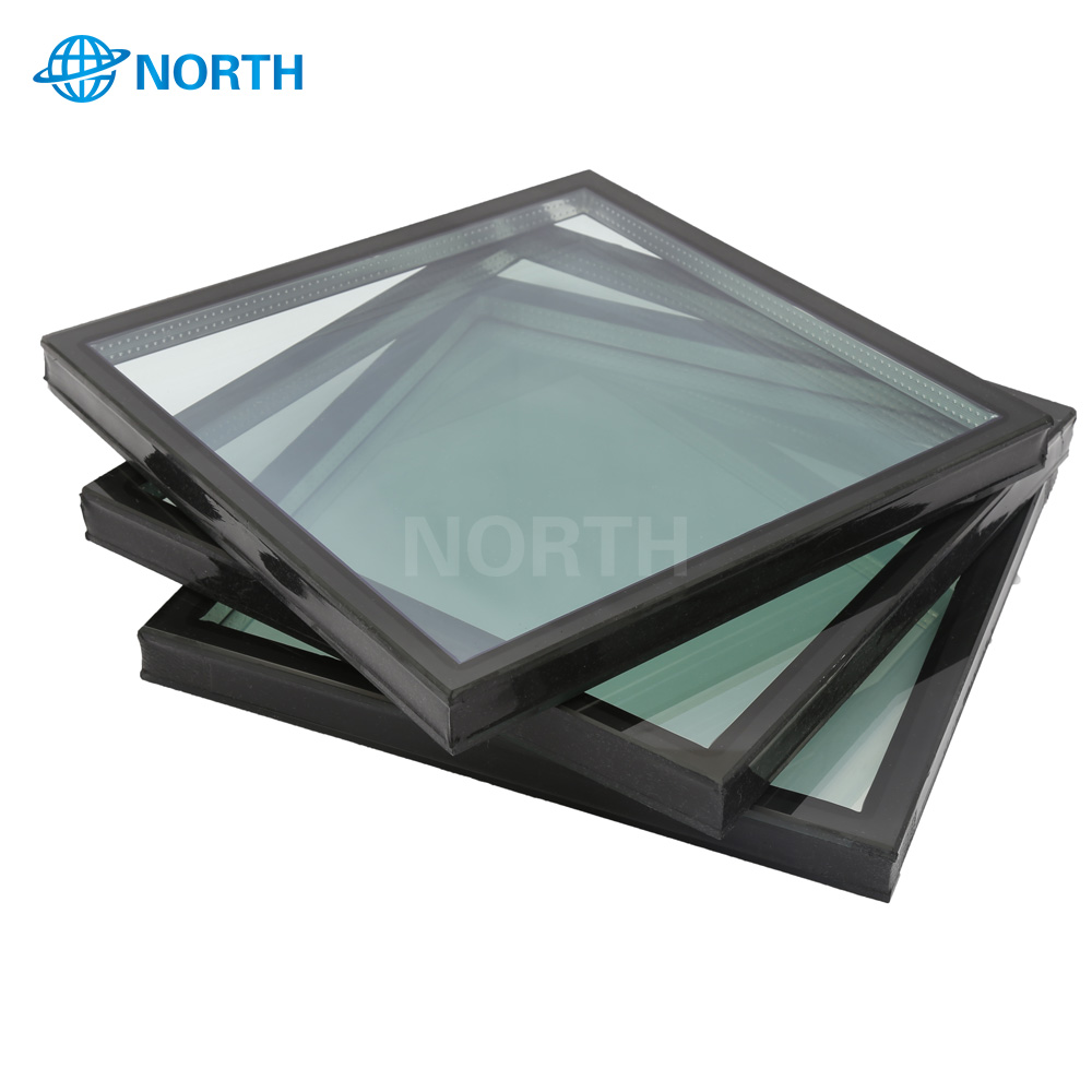 North Tech vacuum glazing glass insulated glass