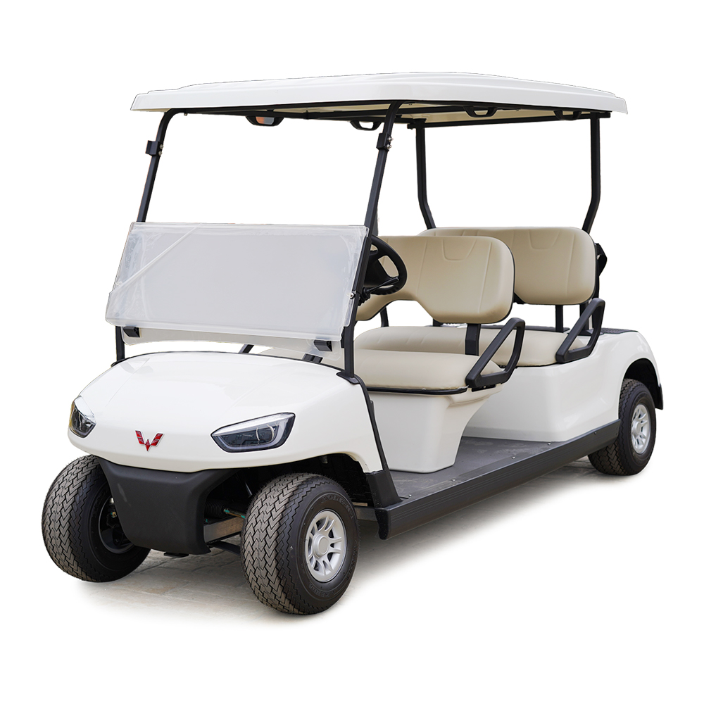 Liuzhou Wuling Automobile Industry Co., Ltd. – llanta de caucho 2