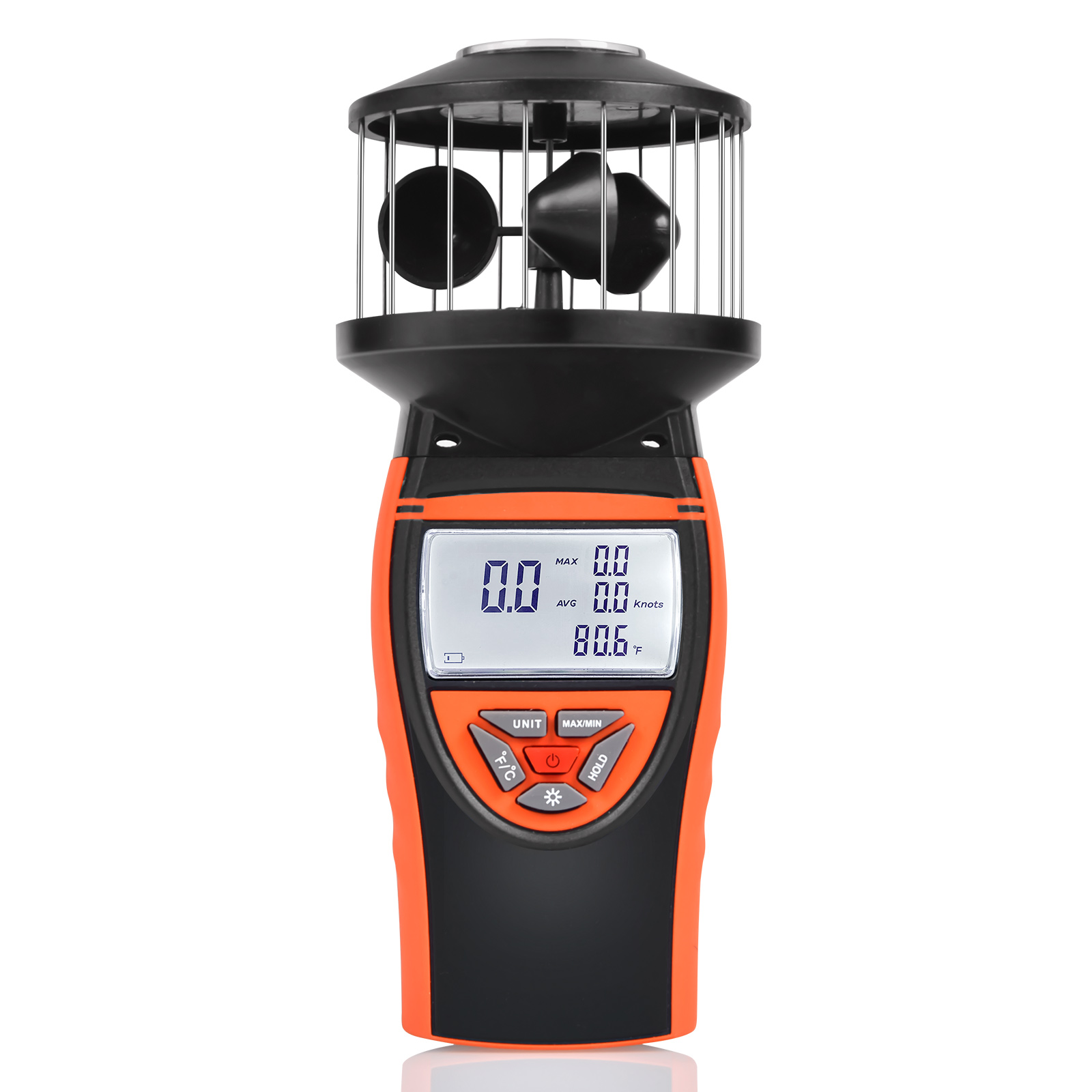 anemometer HP-878