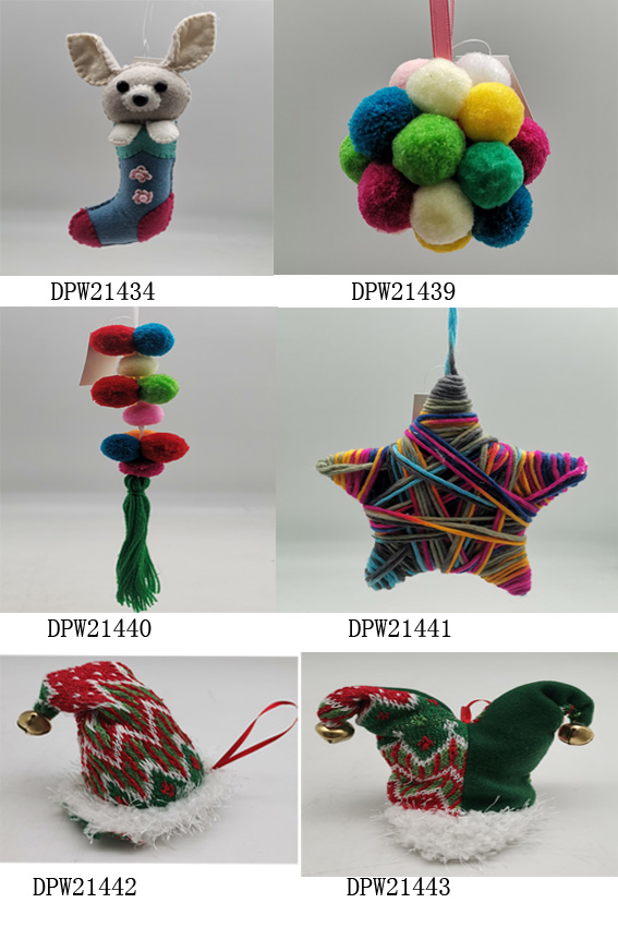 item for Christmas decoration