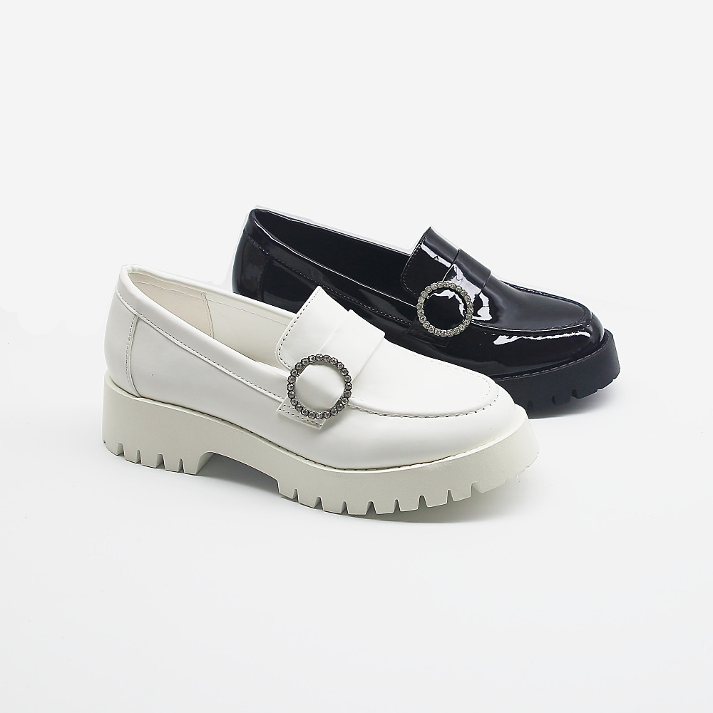 HANGZHOU MESON TRADING CO., LTD. – children's canvas shoes 3