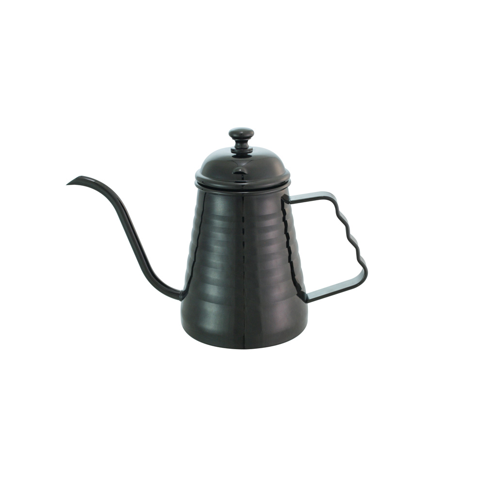 S/S Coffee Pot