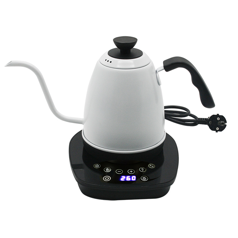Electrical Water Boiler W/Adjustable Temperature Controller