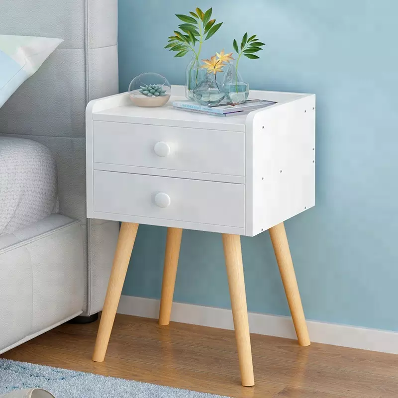 Factory wholesale modern minimalist furniture locker