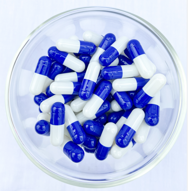 HPMC capsule