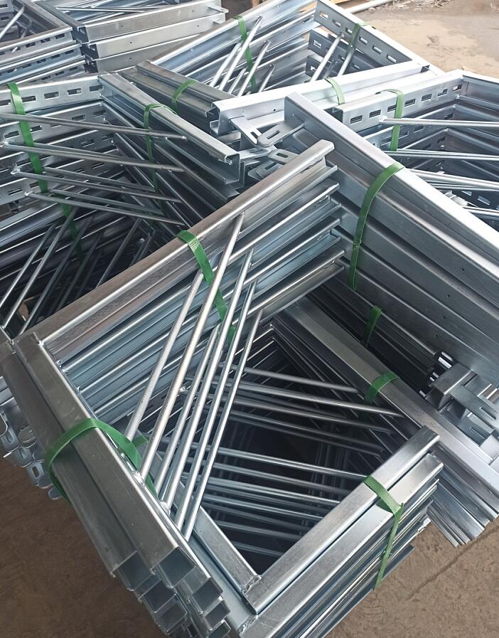 c View larger image Add to CompareShare Formwork Column Clamp/ Bracket