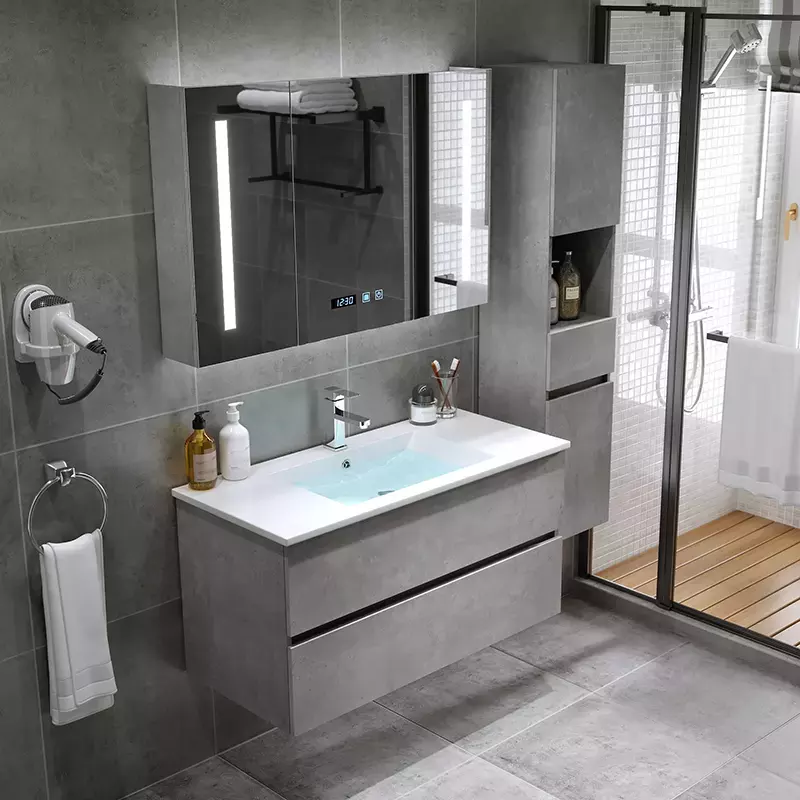 Factory wholesale modern minimalist furniture locker