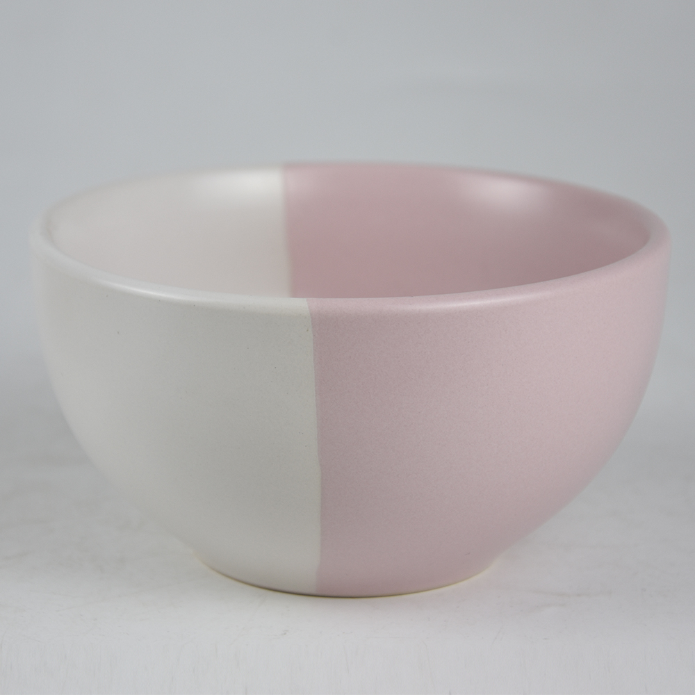 Handpainted dinner set