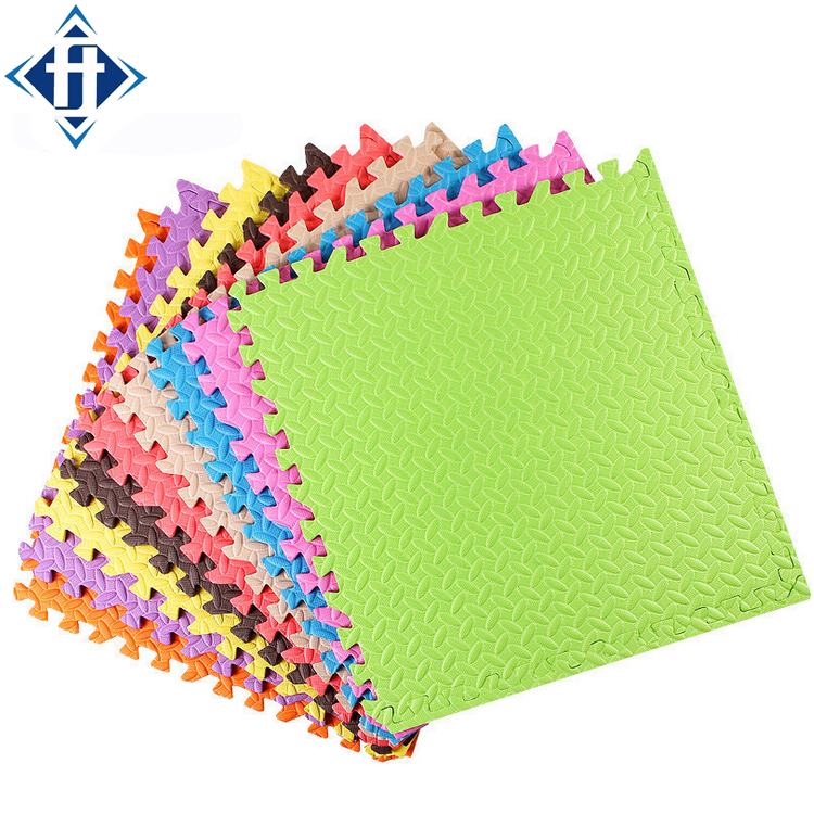 Hongfa Eva Mat For Kids