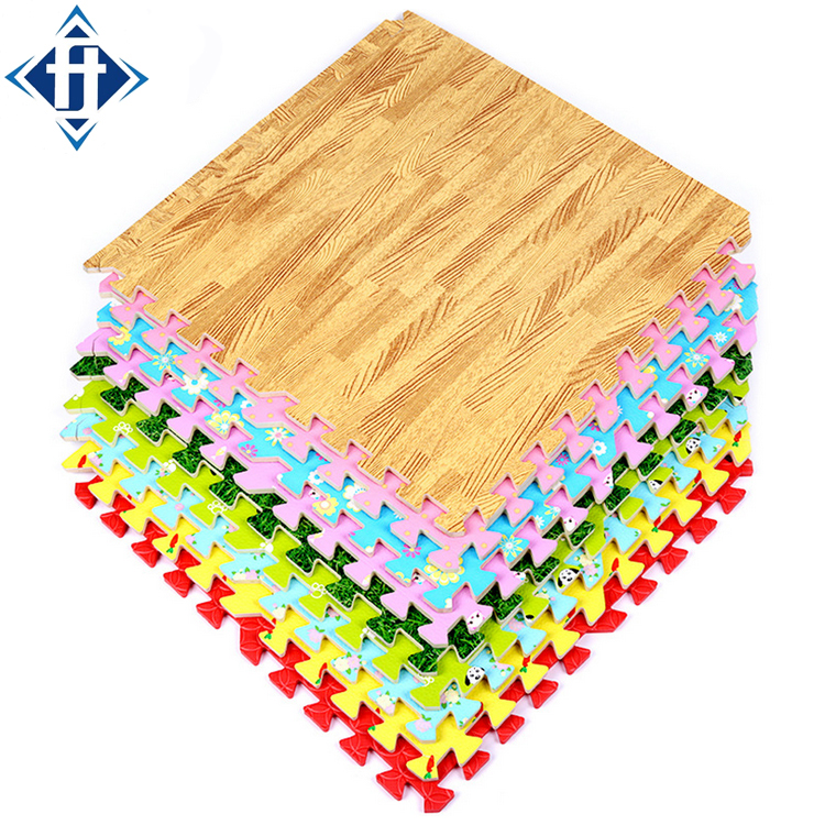 Eva Foam Mat