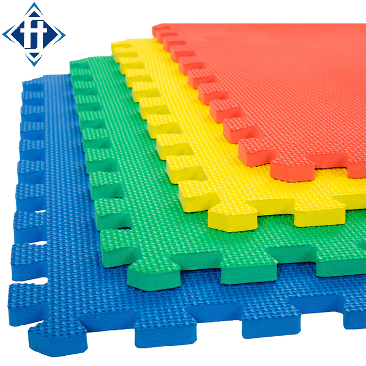 Hongfa Eva Mat For Kids