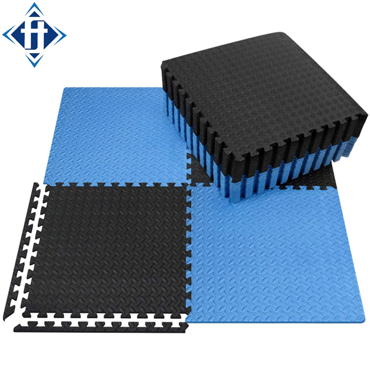 Hongfa Eva Floor Mat