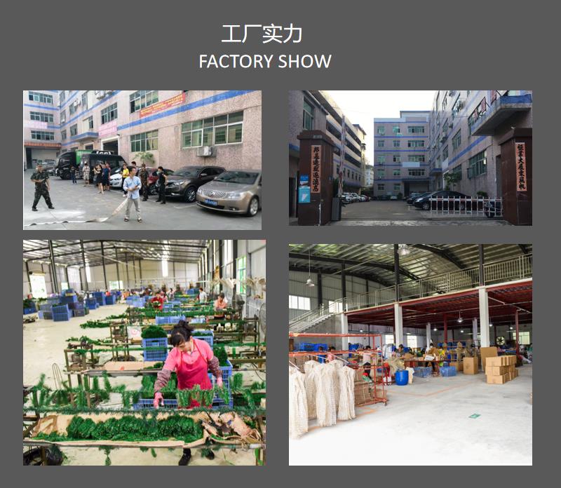 Jiande Wanda Import and Export Co., Ltd. – portarretrato 3